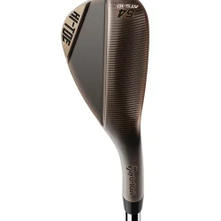 TaylorMade Hi-Toe 4 Steel Golf Wedge