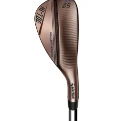 TaylorMade Hi-Toe 3 Steel Golf Wedge