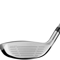 TaylorMade Ladies Kalea Gold Golf Fairway Wood