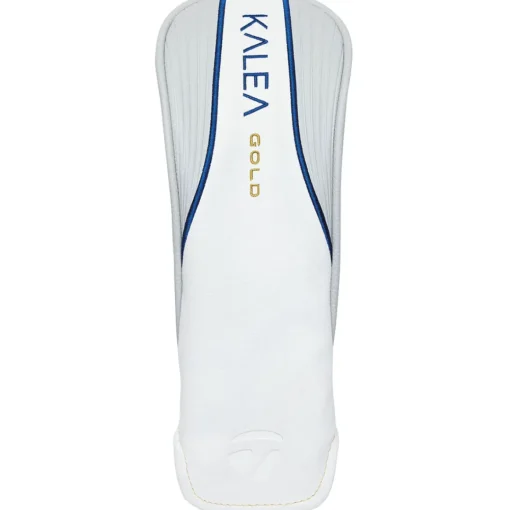 TaylorMade Ladies Kalea Gold Golf Fairway Wood