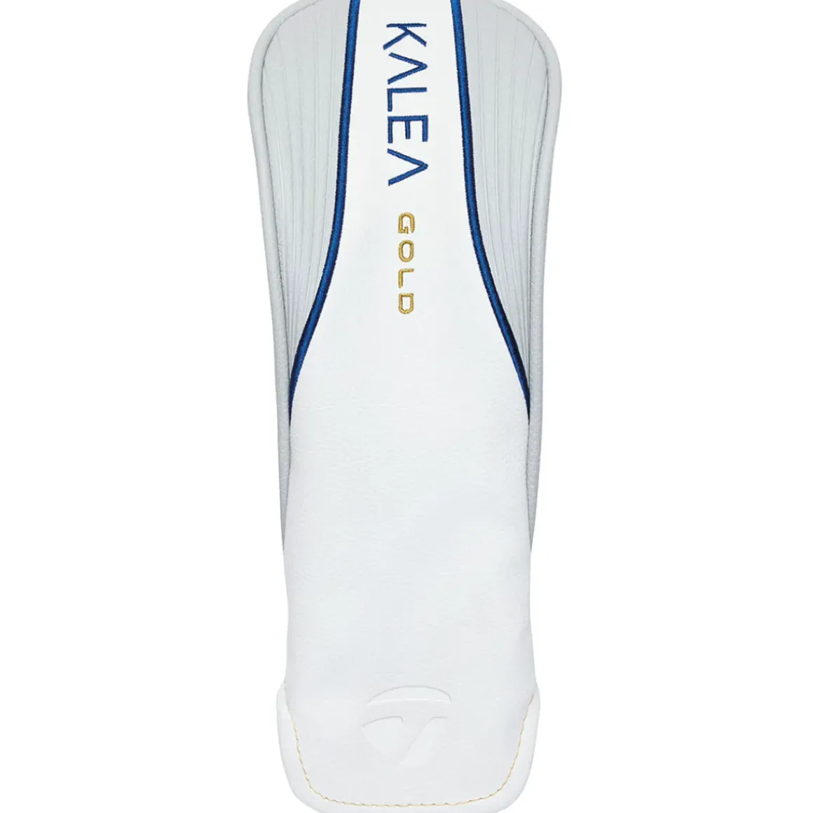 TaylorMade Ladies Kalea Gold Golf Fairway Wood