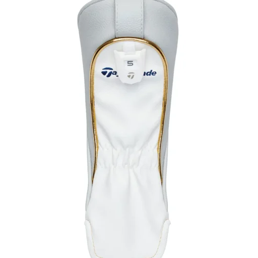 TaylorMade Ladies Kalea Gold Golf Fairway Wood
