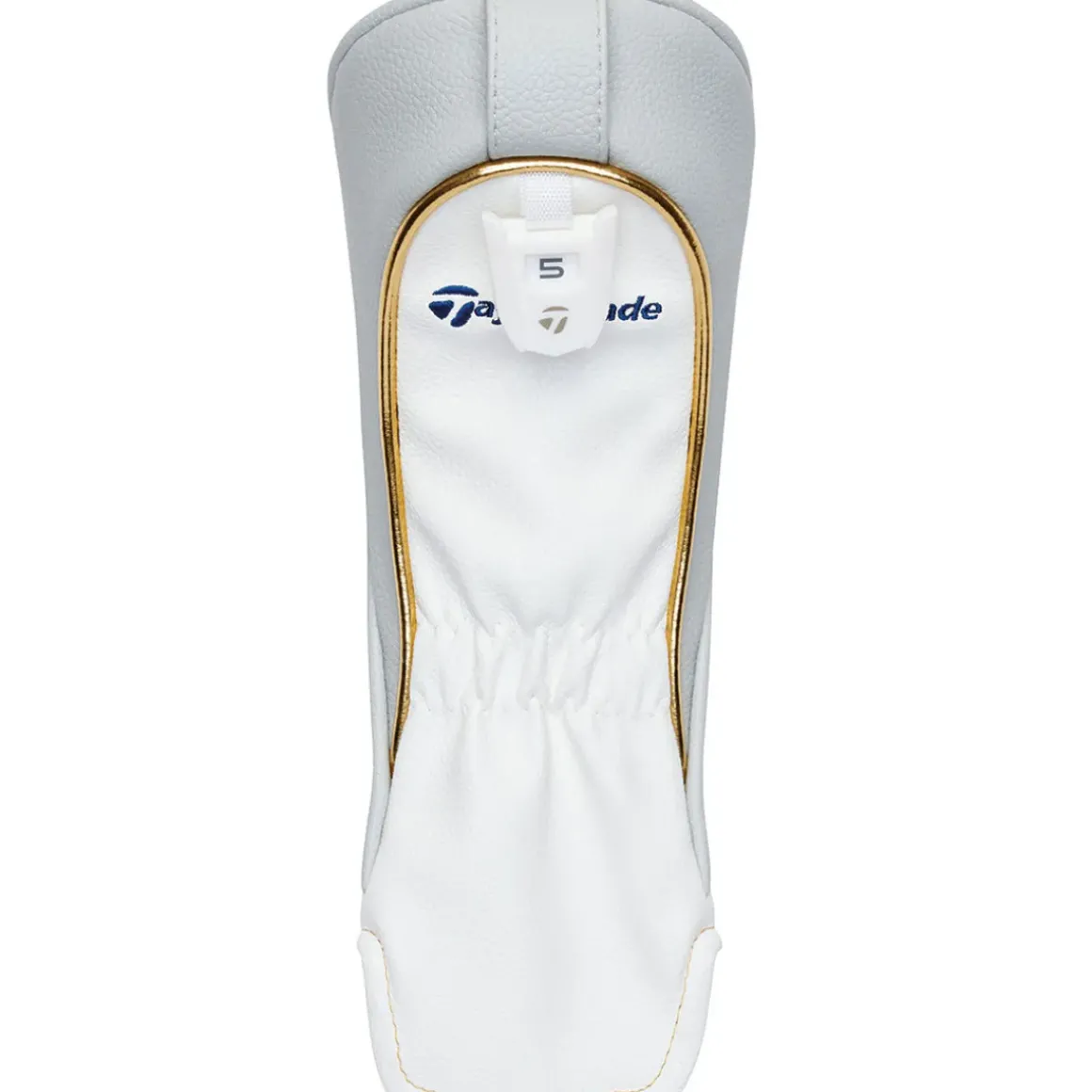 TaylorMade Ladies Kalea Gold Golf Fairway Wood