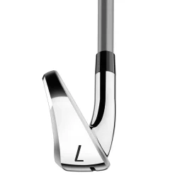 TaylorMade Ladies Kalea Gold Golf Irons