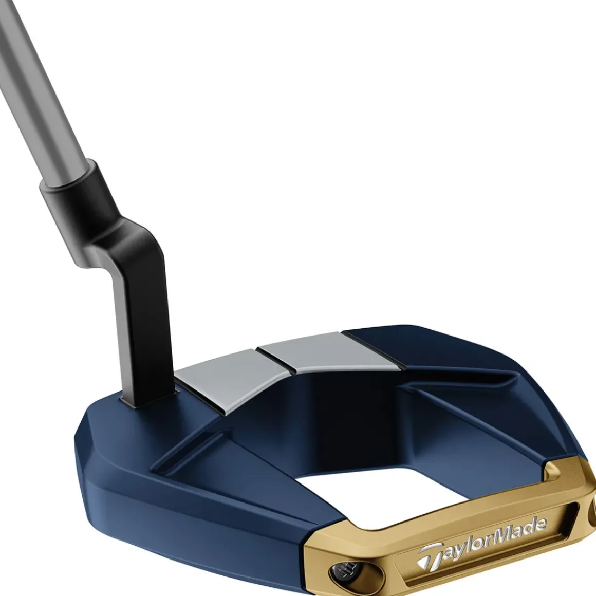 TaylorMade Ladies Kalea Gold Spider S Golf Putter