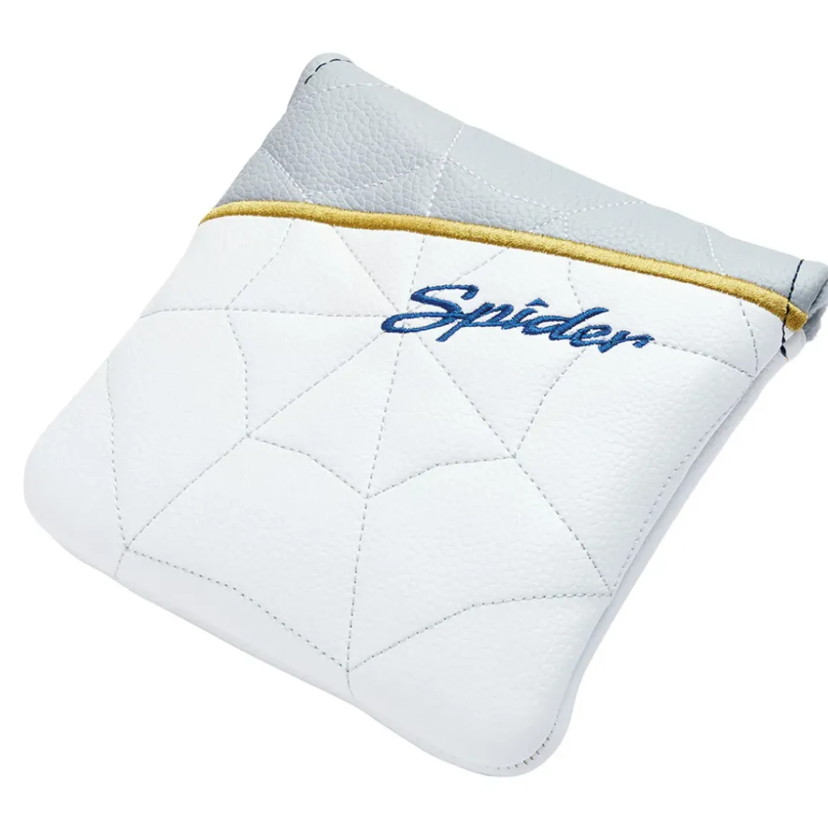 TaylorMade Ladies Kalea Gold Spider S Golf Putter