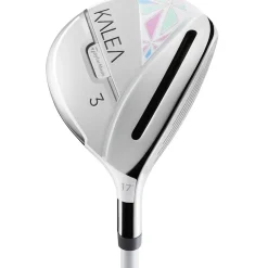 TaylorMade Ladies Kalea Golf Fairway Wood