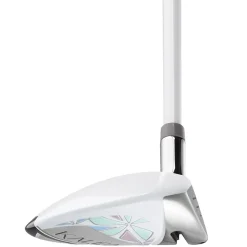TaylorMade Ladies Kalea Golf Fairway Wood
