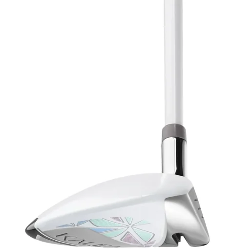 TaylorMade Ladies Kalea Golf Fairway Wood