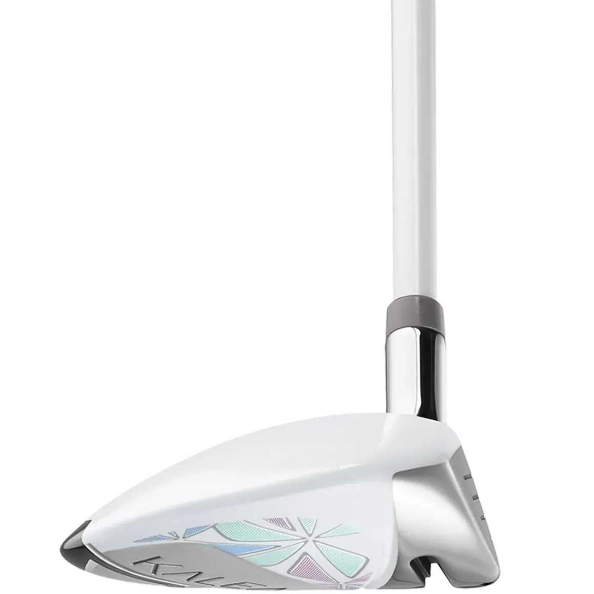 TaylorMade Ladies Kalea Golf Fairway Wood