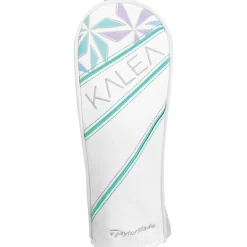 TaylorMade Ladies Kalea Golf Hybrid