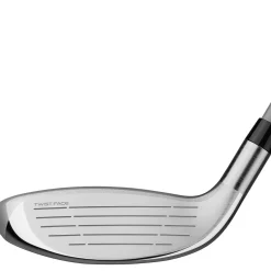 TaylorMade Ladies Kalea Gold Rescue Golf Hybrid
