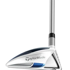 TaylorMade Ladies Kalea Premier Golf Fairway Wood