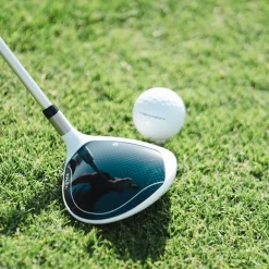 TaylorMade Ladies Kalea Premier Golf Fairway Wood