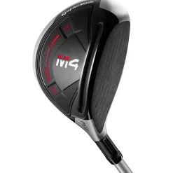 TaylorMade Ladies M4 Golf Fairway Wood
