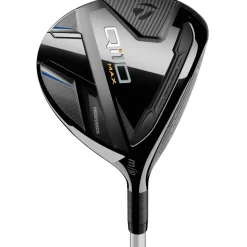 TaylorMade Ladies Qi10 Max Golf  Fairway Wood
