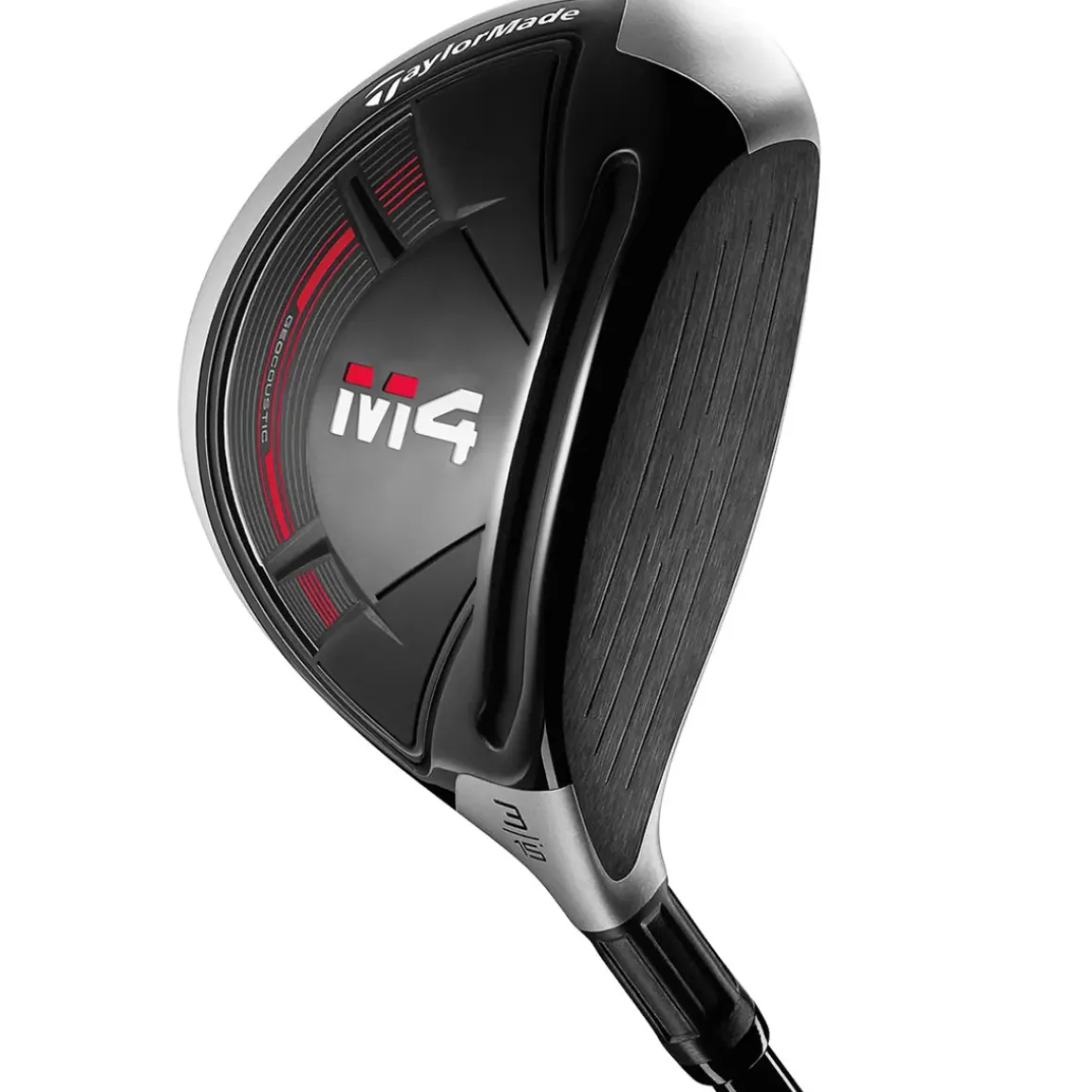 TaylorMade M4 Golf Fairway Wood