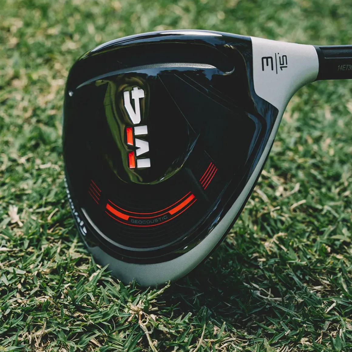 TaylorMade M4 Golf Fairway Wood
