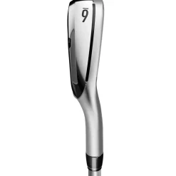 TaylorMade M4 Steel Golf Irons
