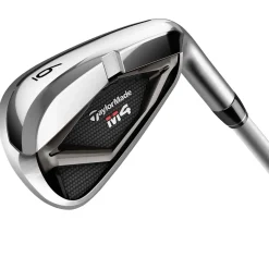 TaylorMade M4 Steel Golf Irons