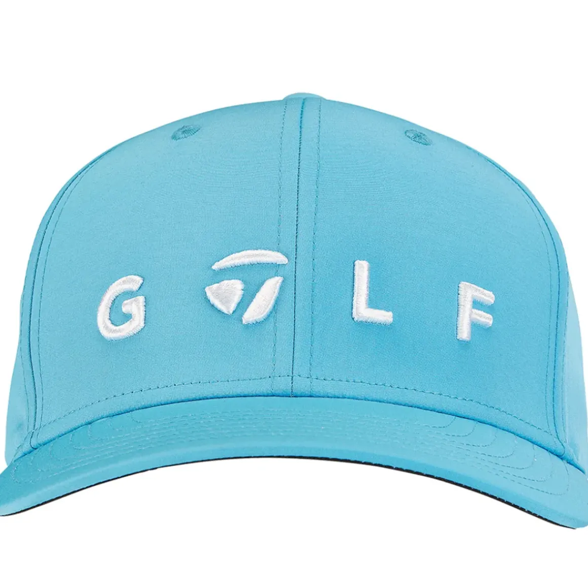 TaylorMade Men's Lifestyle Logo Golf Cap