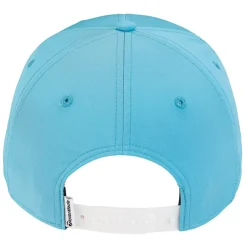 TaylorMade Men's Lifestyle Logo Golf Cap