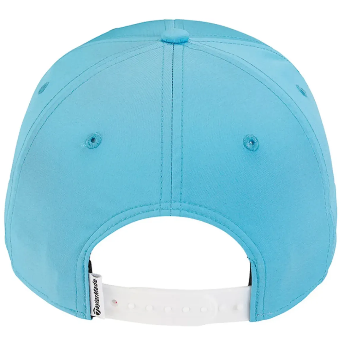 TaylorMade Men's Lifestyle Logo Golf Cap