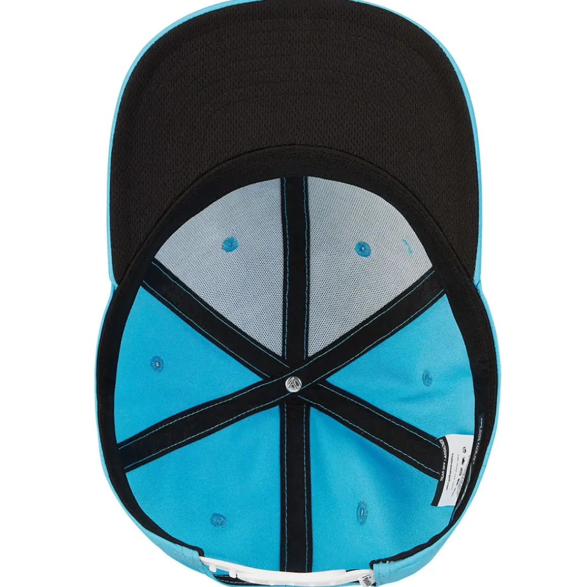 TaylorMade Men's Lifestyle Logo Golf Cap