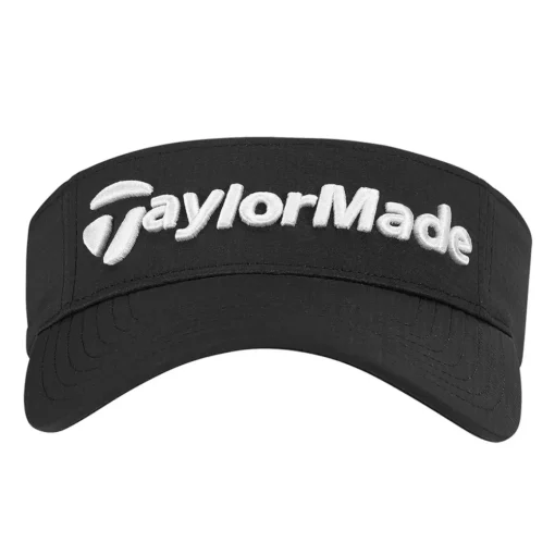 TaylorMade Men's Radar Golf Visor