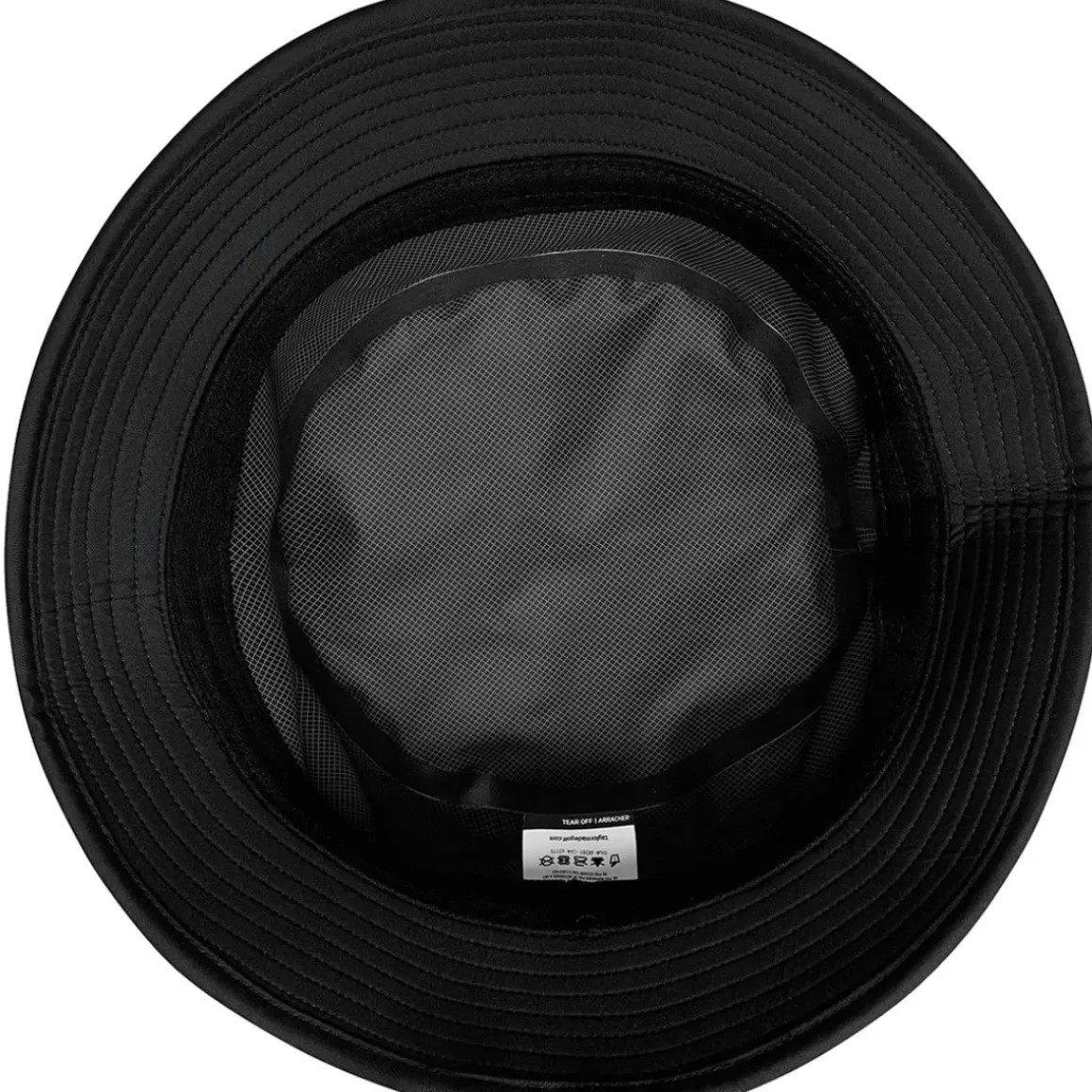 TaylorMade Men's Storm Golf Bucket Hat