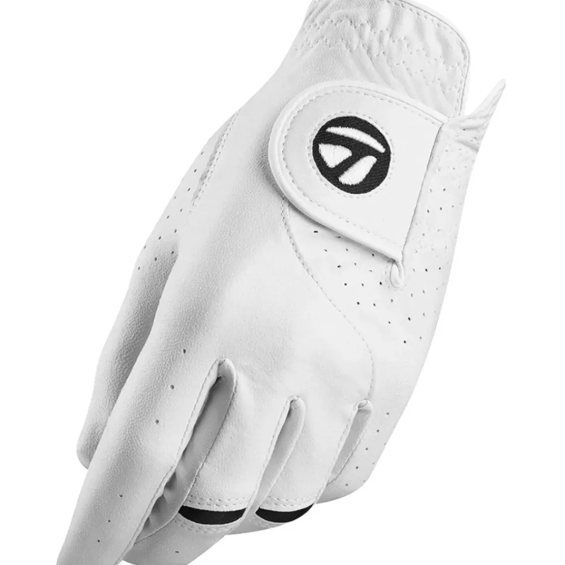 TaylorMade Men's Stratus Tech Golf Glove - 2 Pack