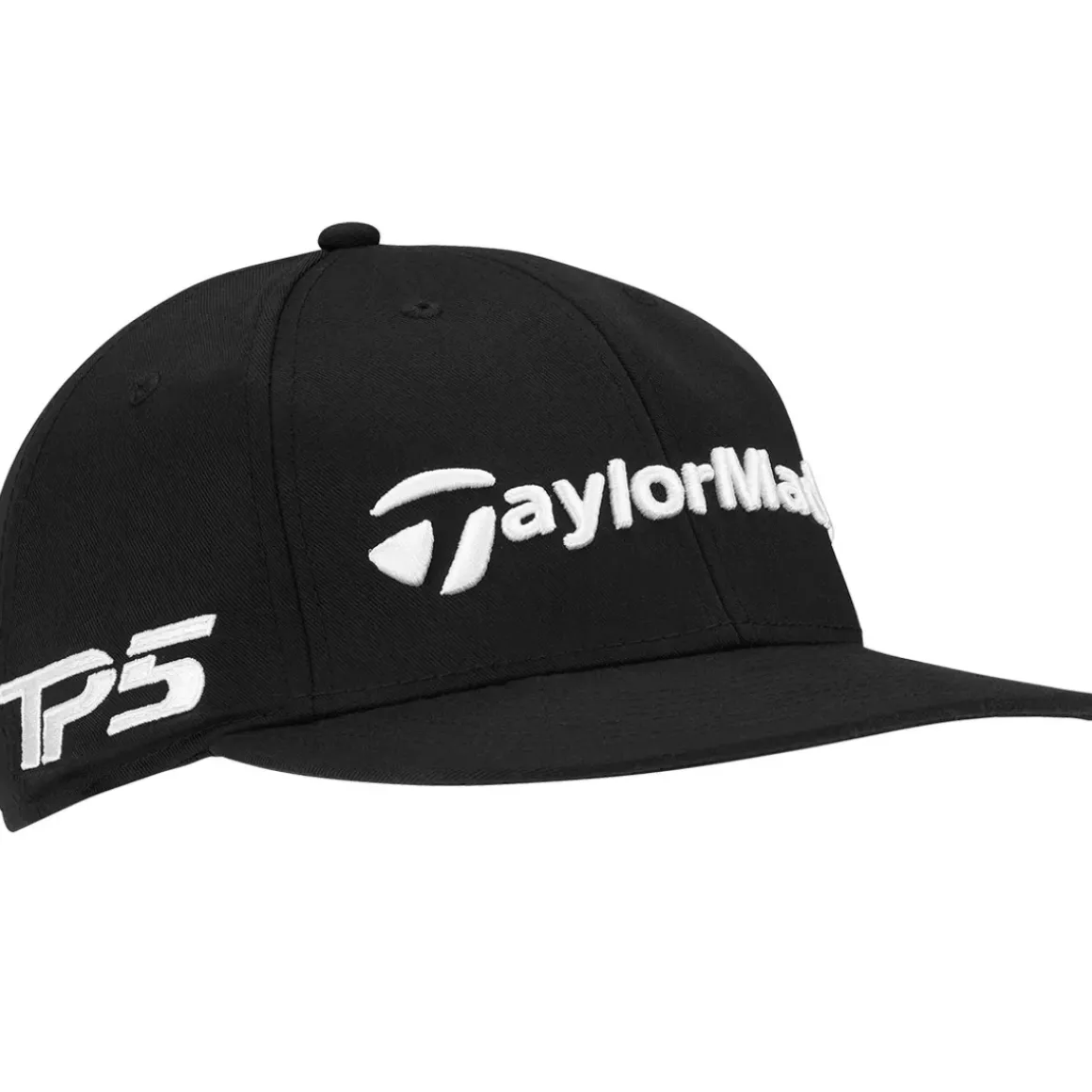 TaylorMade Men's Tour Flatbill Golf Cap