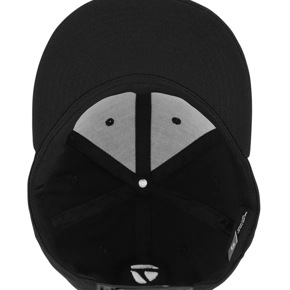 TaylorMade Men's Tour Flatbill Golf Cap