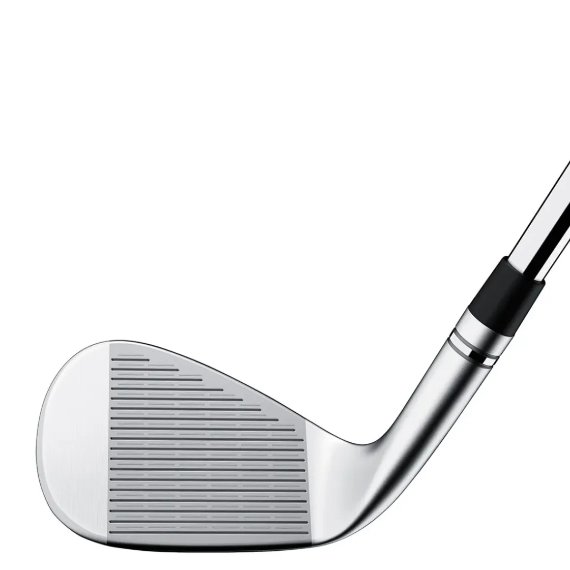 TaylorMade Milled Grind 3 Chrome Steel Golf Wedge