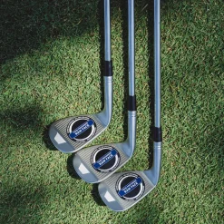 TaylorMade Milled Grind 3 Chrome Steel Golf Wedge