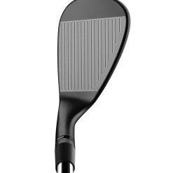 TaylorMade Milled Grind 4 Black Golf Wedge