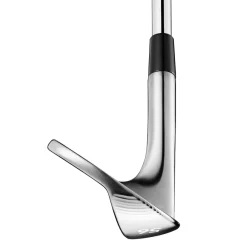 TaylorMade Milled Grind Nickel Steel Golf Wedge