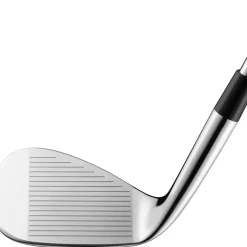 TaylorMade Milled Grind Steel Golf Wedge