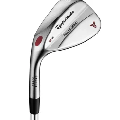 TaylorMade Milled Grind Steel Golf Wedge