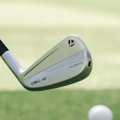TaylorMade P790 Steel Golf Irons