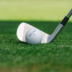 TaylorMade P790 Steel Golf Irons