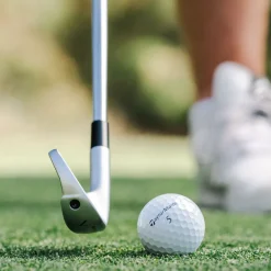 TaylorMade P790 Steel Golf Irons