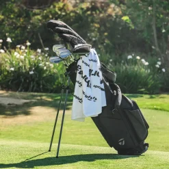 TaylorMade P790 Steel Golf Irons