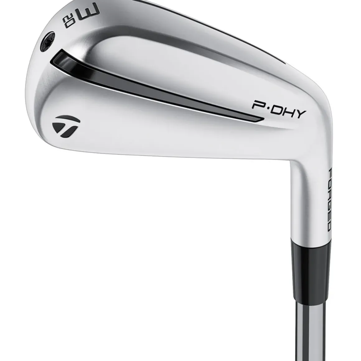 TaylorMade P-DHY Graphite Golf Utility Iron