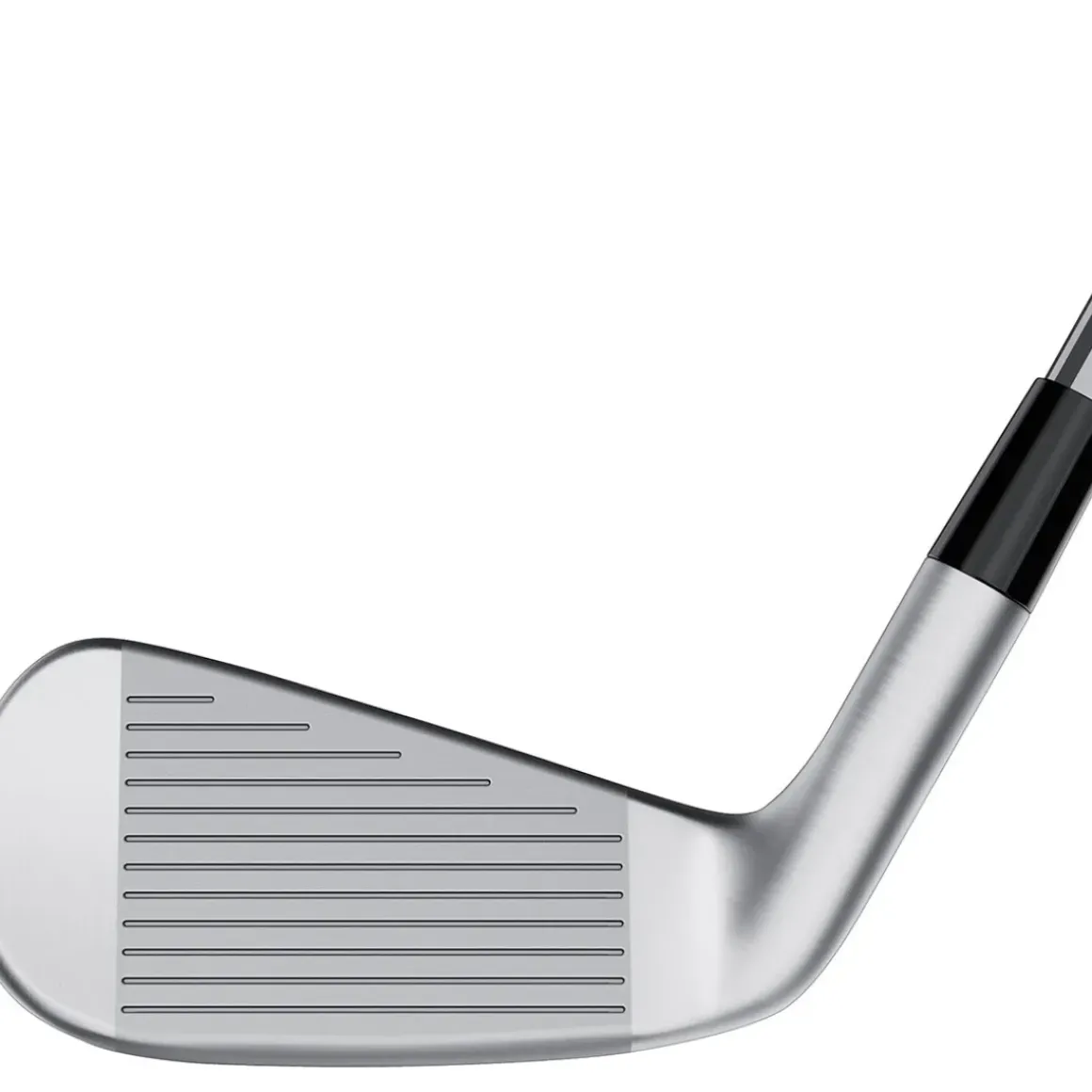 TaylorMade P-DHY Graphite Golf Utility Iron