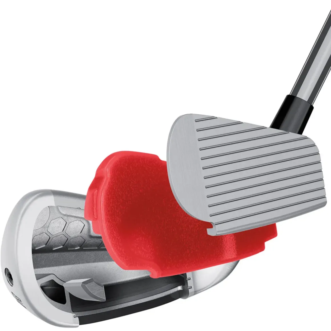 TaylorMade P-DHY Graphite Golf Utility Iron