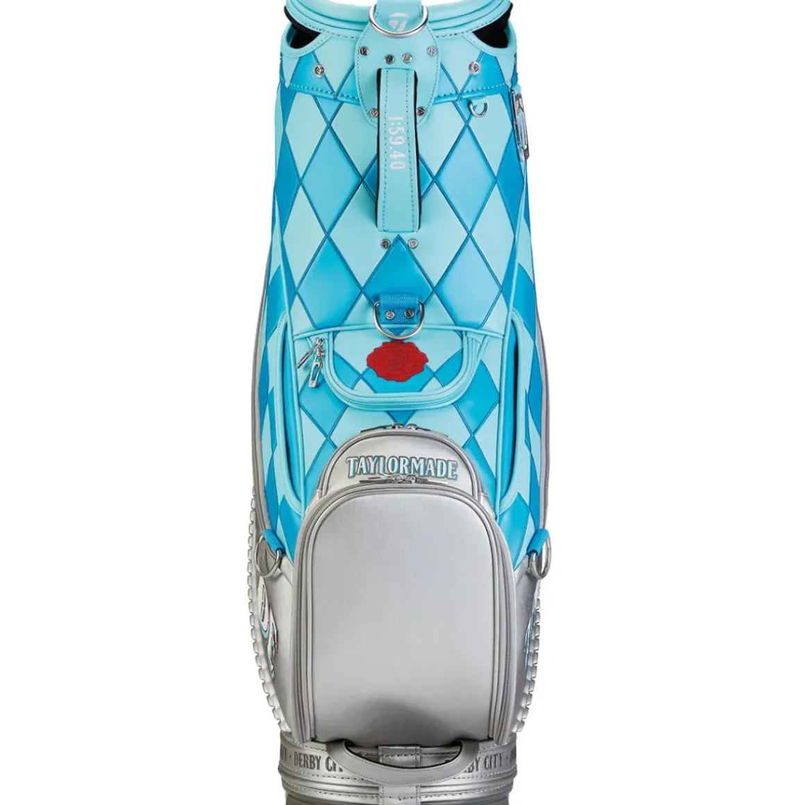 TaylorMade PGA Championship Golf Staff Bag