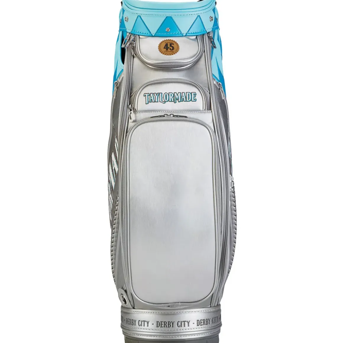 TaylorMade PGA Championship Golf Staff Bag