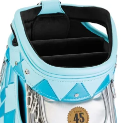 TaylorMade PGA Championship Golf Staff Bag