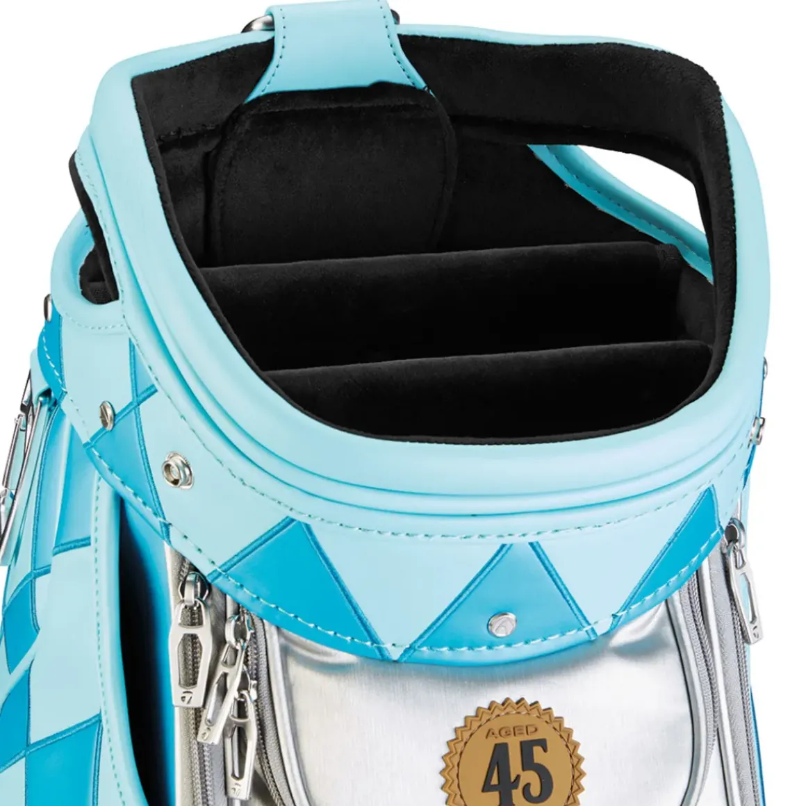 TaylorMade PGA Championship Golf Staff Bag